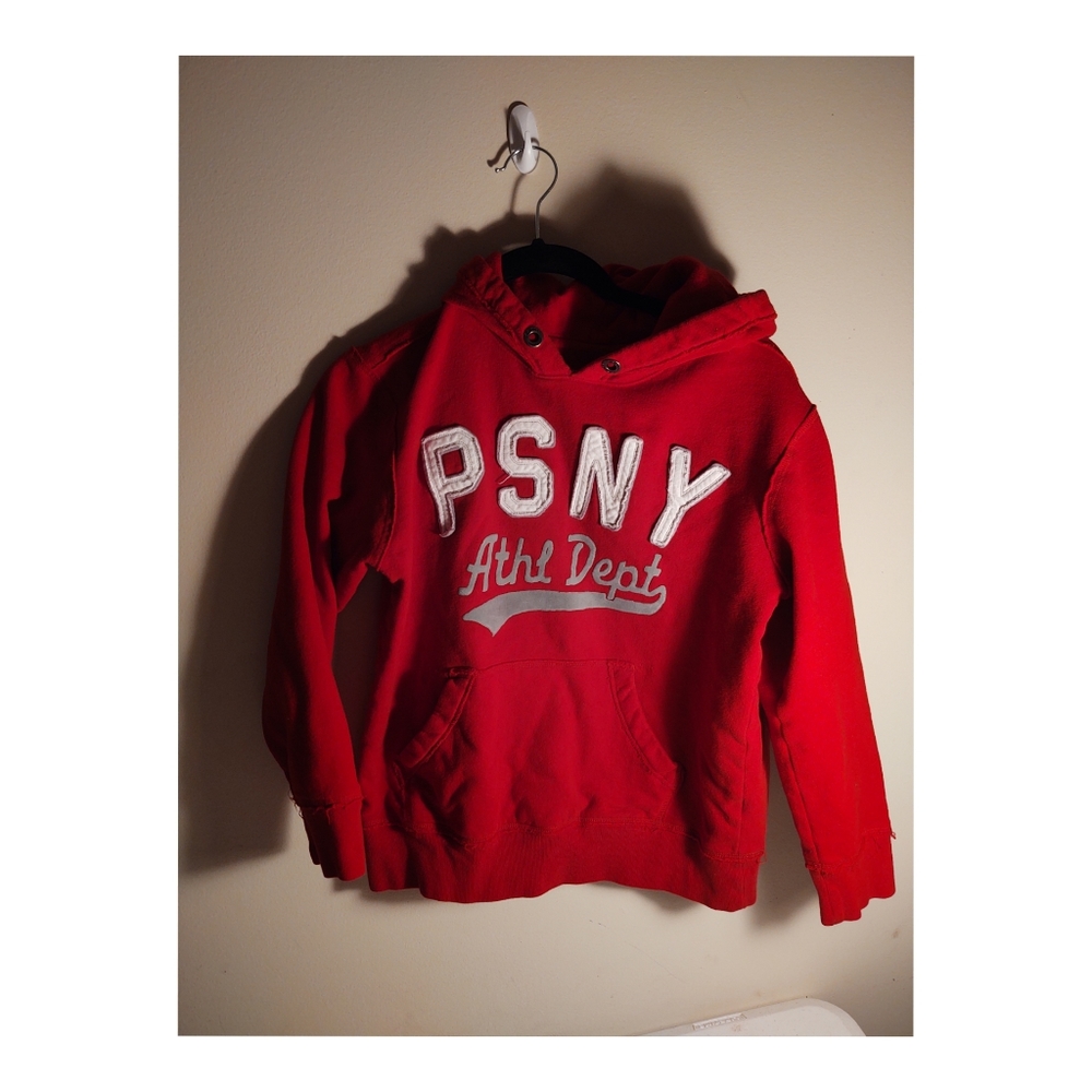 Boys Aeropostale hoodie